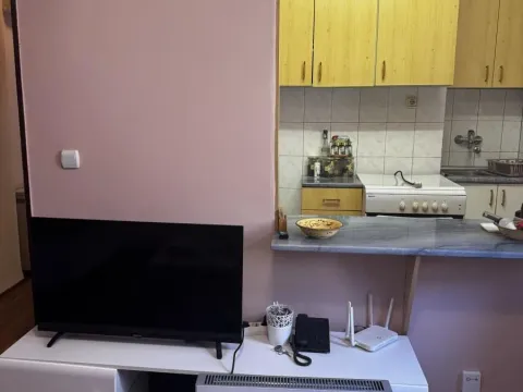 Sale, two bedroom apartment, 32m², Đeram Pijaca, Beograd - image 2