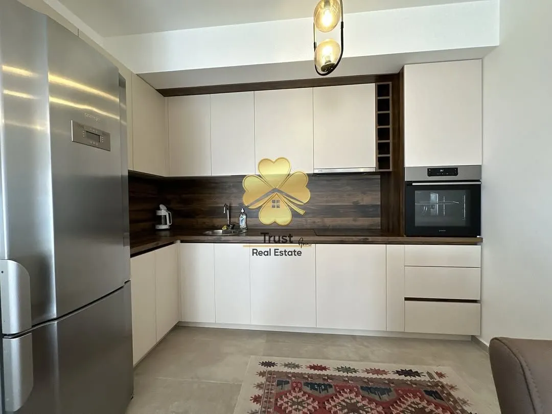 Rent, two bedroom apartment, 75m², Master Kvart, Podgorica
