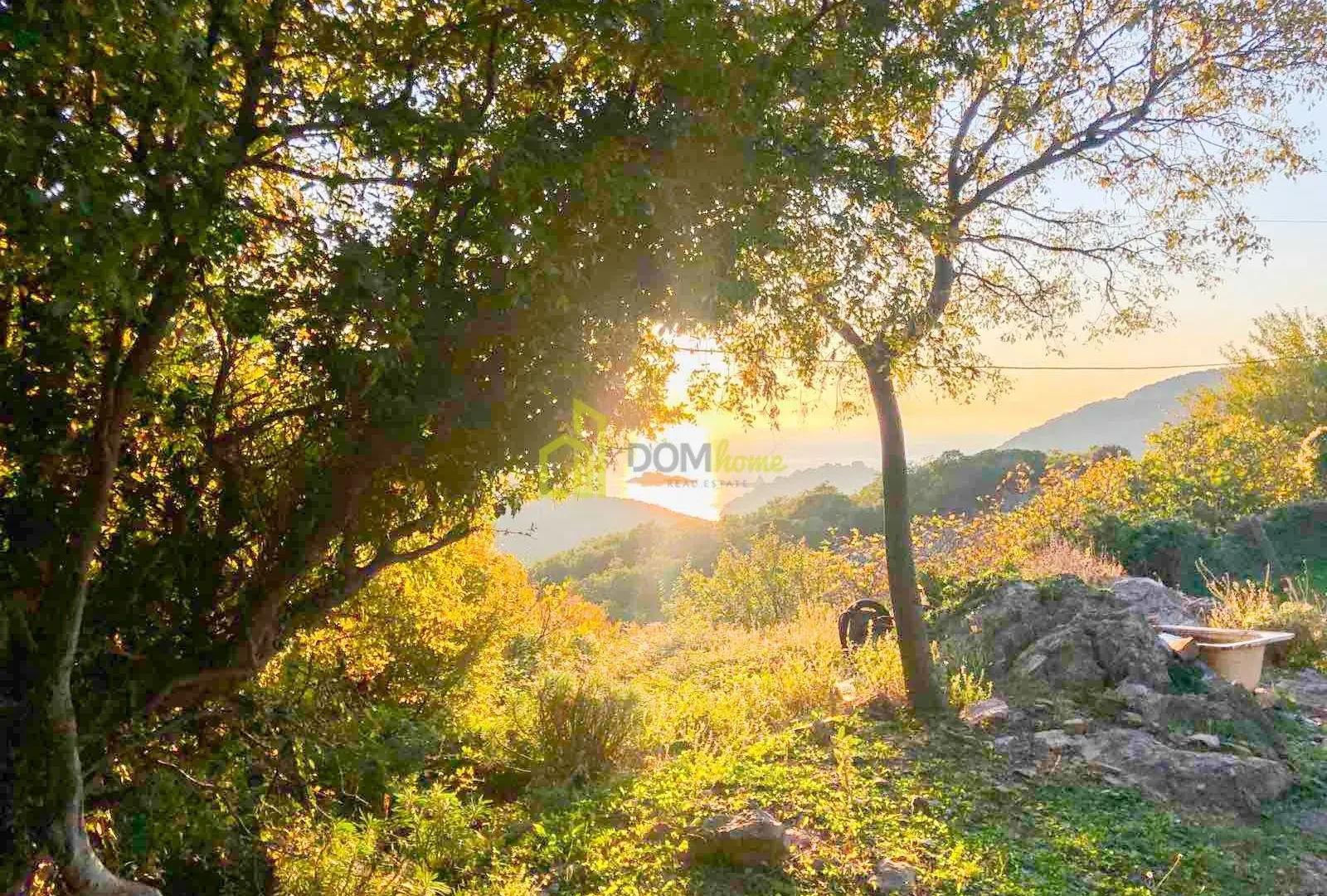 Sale, land lot, 1778m², Buljarica, Budva