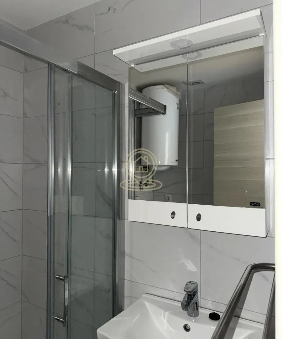 Prodaja, jednosoban stan, 47m², Centar, Vrnjačka Banja
