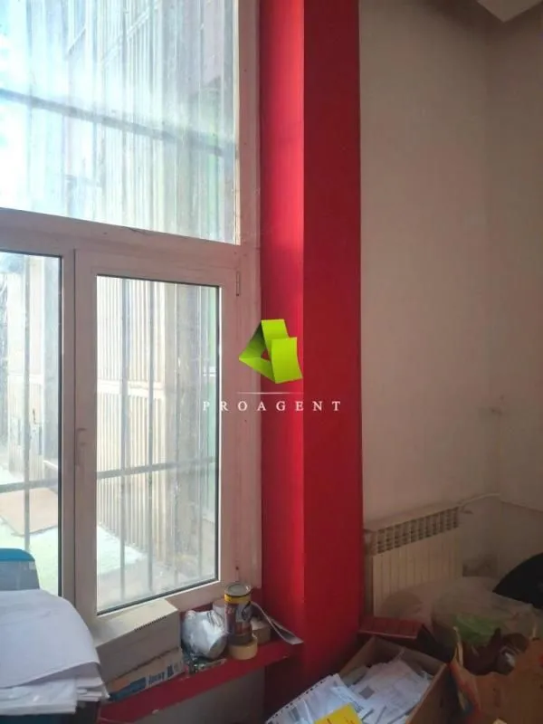 Rent, office space, 47m², Medijana, Niš