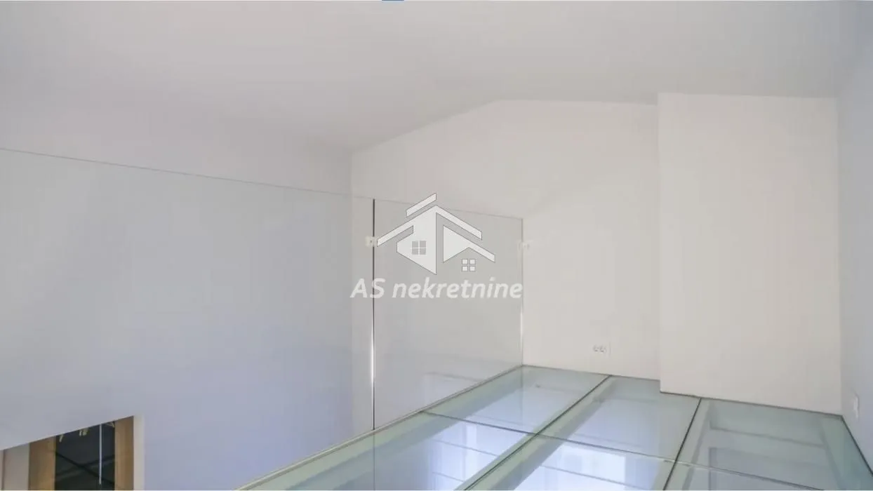 Rent, apartment, 188m², Kalenić Pijaca, Vračar Sve Podlokacije