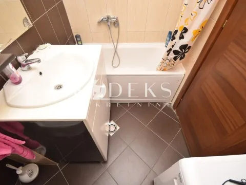 Izdavanje, jednosoban stan, 51m², City Kvart, Podgorica - image 11