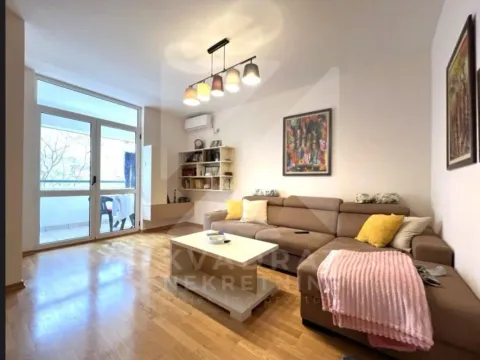 Sale, one bedroom apartment, 48m², Stari Aerodrom, Podgorica - image 3