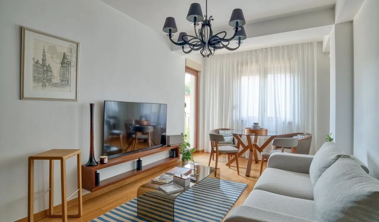 Prodaja, jednosoban stan, 40m², Gorica C, Podgorica