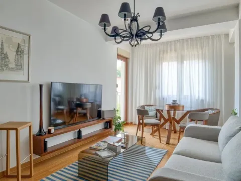 Prodaja, jednosoban stan, 40m², Gorica C, Podgorica - image 4