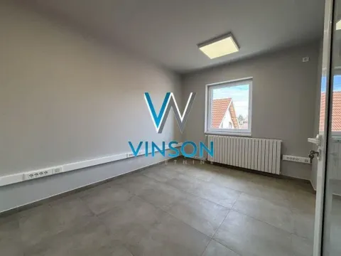 Rent, office space, 104m², Salajka, Novi Sad Sve Podlokacije - image 13