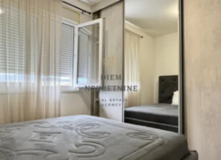 Izdavanje, jednosoban stan, 40m², Zabjelo, Podgorica - image 5