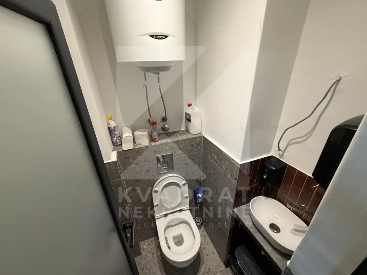 Sale, office space, 76m², Centar, Podgorica