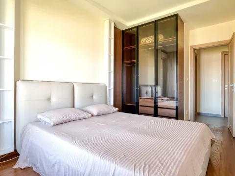Rent, two bedroom apartment, 70m², Master Kvart, Podgorica - image 8