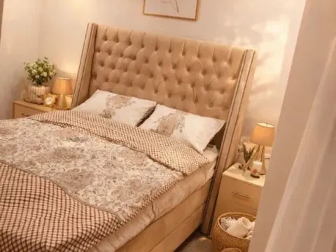 Izdavanje, jednosoban stan, 55m², Tivat, Crna Gora - image 3