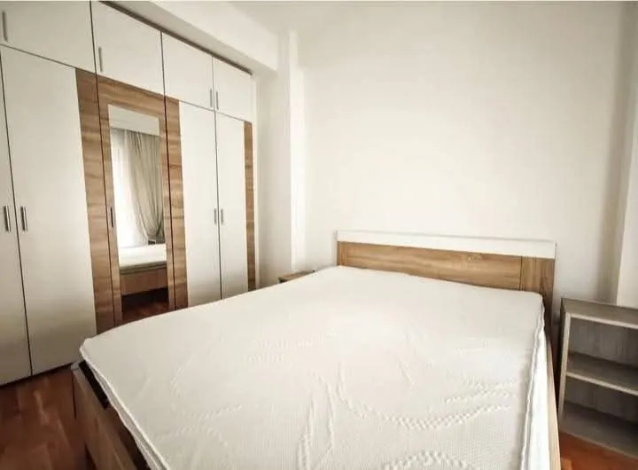 Izdavanje, jednosoban stan, 43m², Ljubović, Podgorica