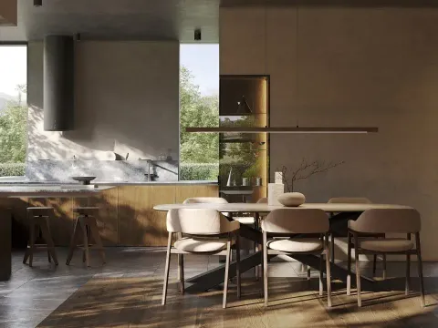 Prodaja, kuća, 258m², Gornja Gorica, Podgorica - image 7