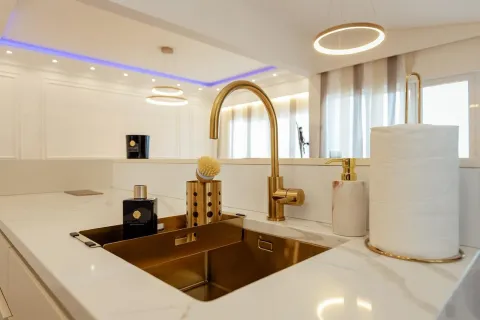 Rent, three bedroom apartment, 149m², Donja Lastva, Tivat - image 15