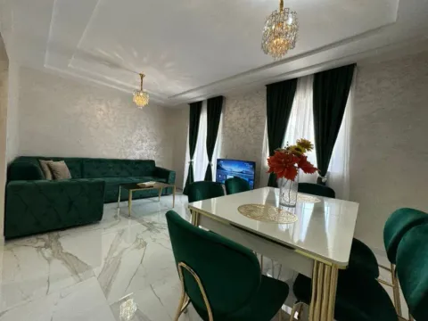 Izdavanje, dvosoban stan, 70m², Mažina, Tivat - image 10