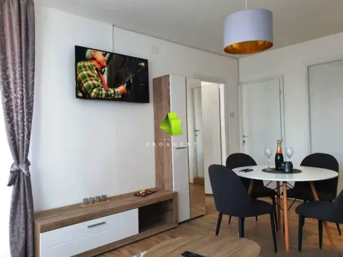 Izdavanje, jednosoban stan, 39m², Medijana, Niš - image 2