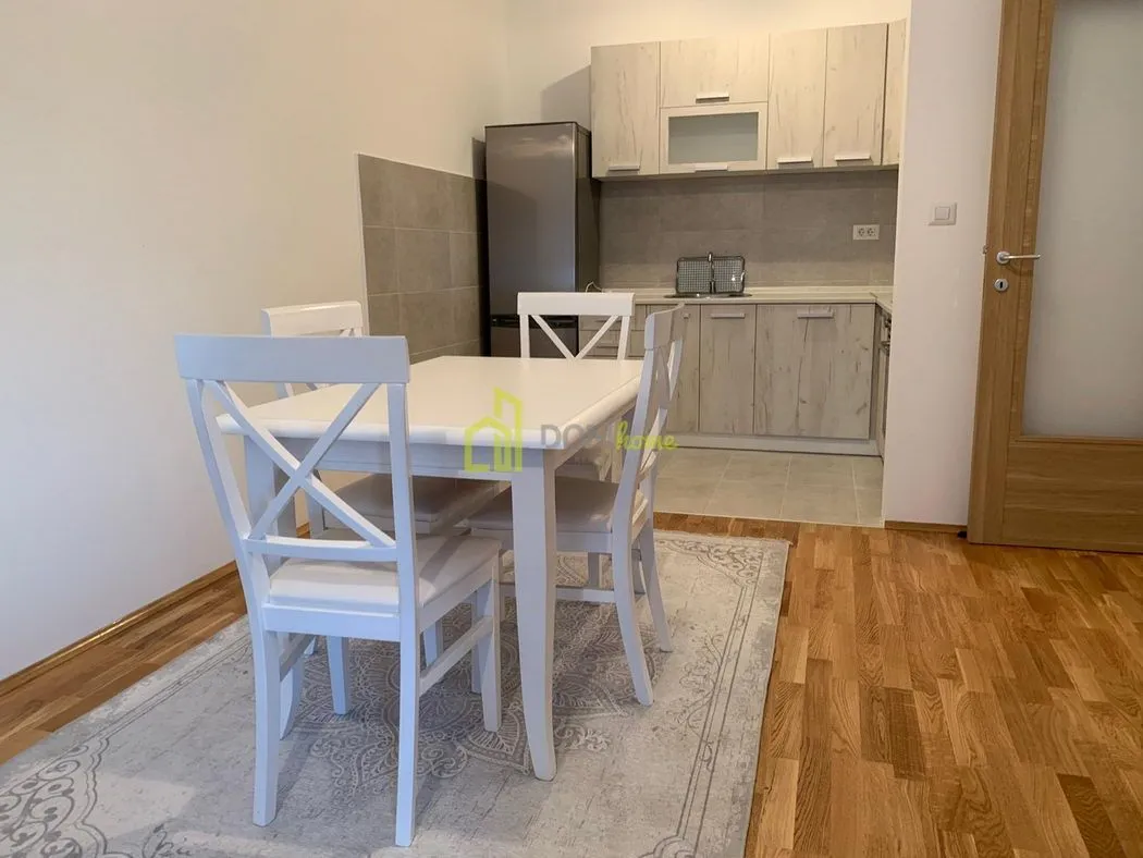 Rent, one bedroom apartment, 48m², Stari Aerodrom, Podgorica