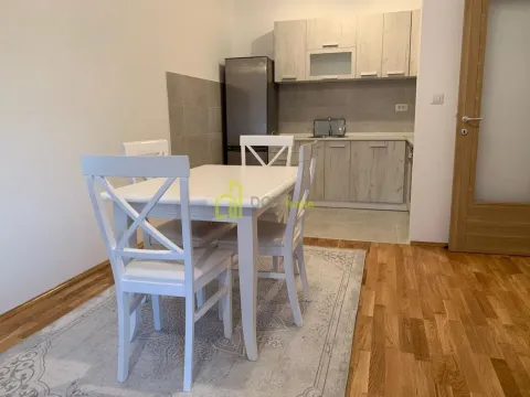 Rent, one bedroom apartment, 48m², Stari Aerodrom, Podgorica - image 7