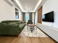 Rent, one bedroom apartment, 45m², Pobrežje, Podgorica