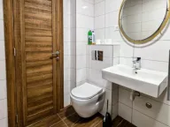 Izdavanje, garsonjera, 22m², Tološka šuma, Podgorica - image 9