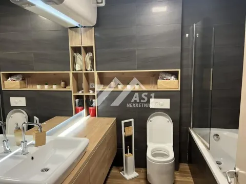 Izdavanje, trosoban stan, 83m², Telep, Novi Sad Sve Podlokacije - image 5