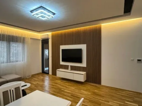 Izdavanje, jednosoban stan, 53m², Zagorič, Podgorica - image 4