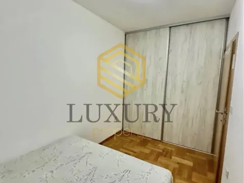 Izdavanje, jednosoban stan, 36m², Stari Aerodrom, Podgorica - image 6