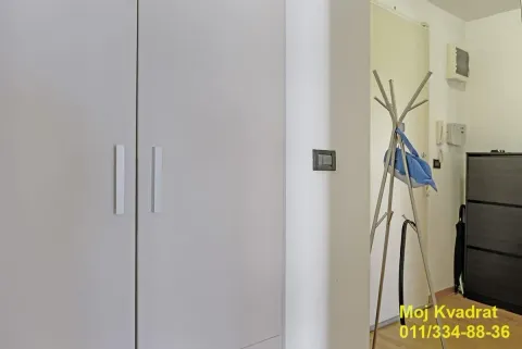 Prodaja, dvosoban stan, 60m², Novi Beograd Blok 67, Novi Beograd Sve Podlokacije - image 12