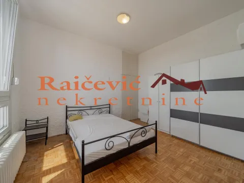 Prodaja, dvosoban stan, 50m², Lion, Zvezdara Sve Podlokacije - image 7