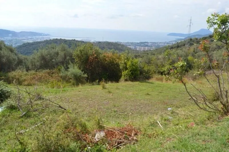 Prodaja, plac, 3000m², Velembusi, Bar