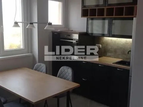 Izdavanje, jednosoban stan, 27m², Savski Venac, Beograd - image 2