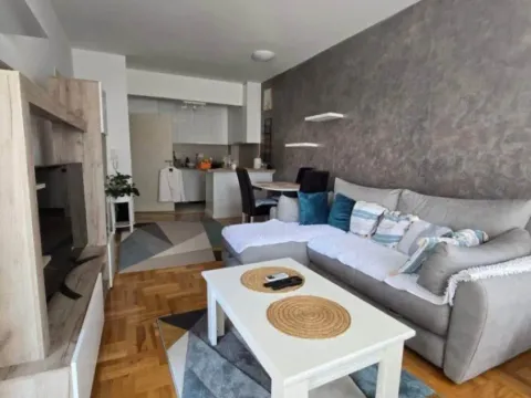 Izdavanje, jednosoban stan, 45m², Ljubović, Podgorica - image 2