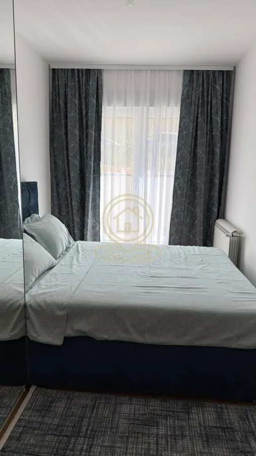 Rent, two bedroom apartment, 58m², Bul Kralja Aleksandra, Zvezdara Sve Podlokacije