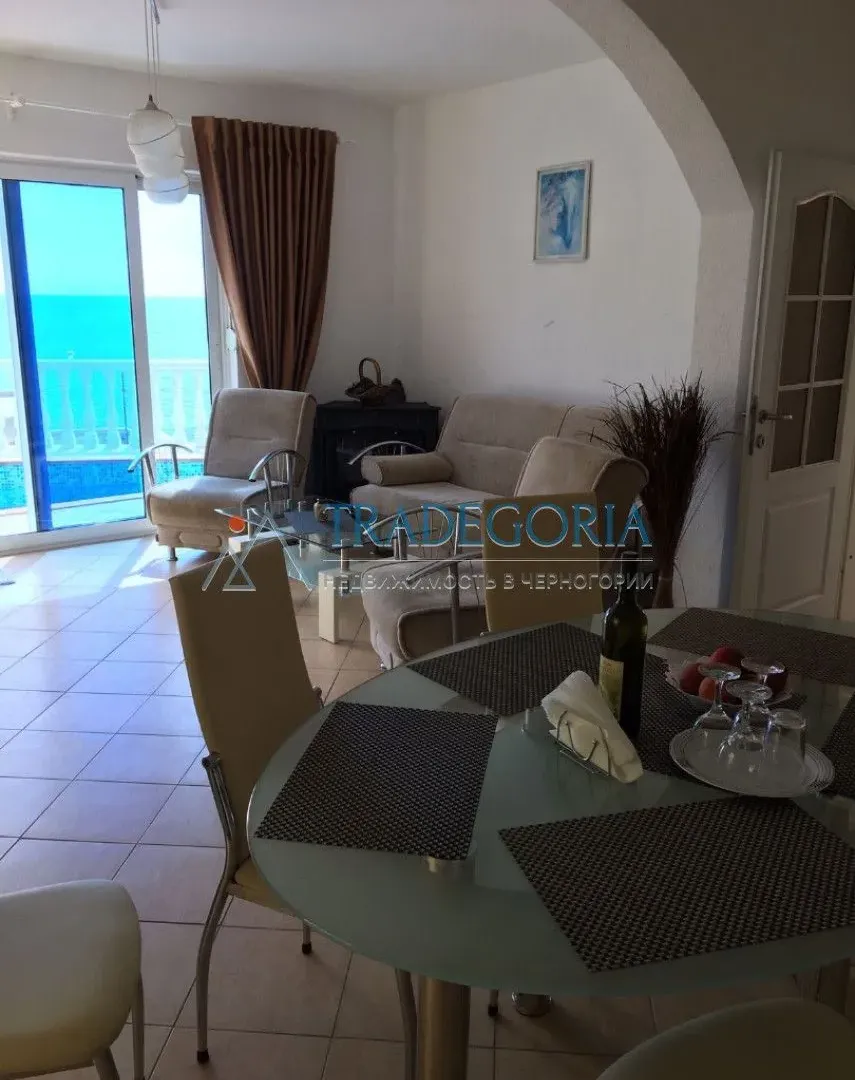 Prodaja, kuća, 165m², Kruče, Ulcinj