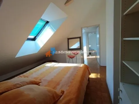 Izdavanje, trosoban stan, 100m², Bežanijska Kosa 3, Bežanijska Kosa Sve Podlokacije - image 10