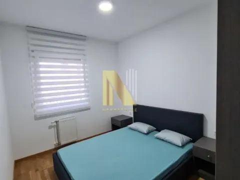 Rent, two bedroom apartment, 45m², Bulevar Evrope, Novi Sad Sve Podlokacije - image 7