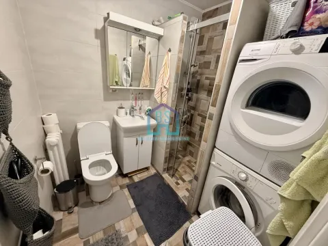 Prodaja, dvosoban stan, 46m², Novo naselje, Novi Sad - image 14
