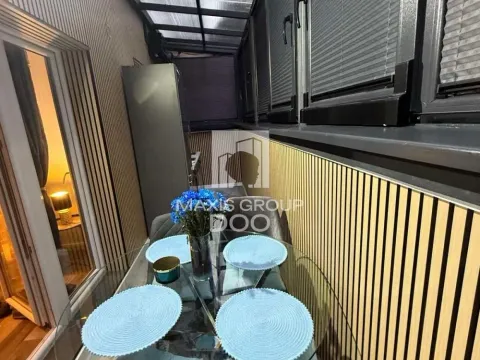 Rent, two bedroom apartment, 55m², Voždovac Sve Podlokacije, Beograd - image 8