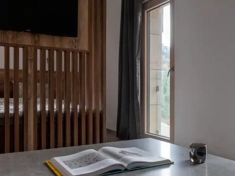 Sale, one bedroom apartment, 33m², Kotor, Crna Gora - image 15