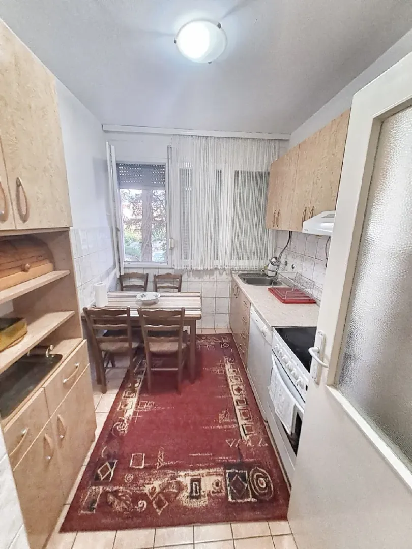 Rent, two bedroom apartment, 65m², Stara Varoš, Podgorica