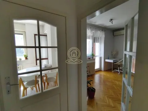 Izdavanje, jednosoban stan, 37m², Grbavica, Novi Sad Sve Podlokacije - image 9