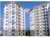 Prodaja, jednosoban stan, 41m², Ilino, Bar