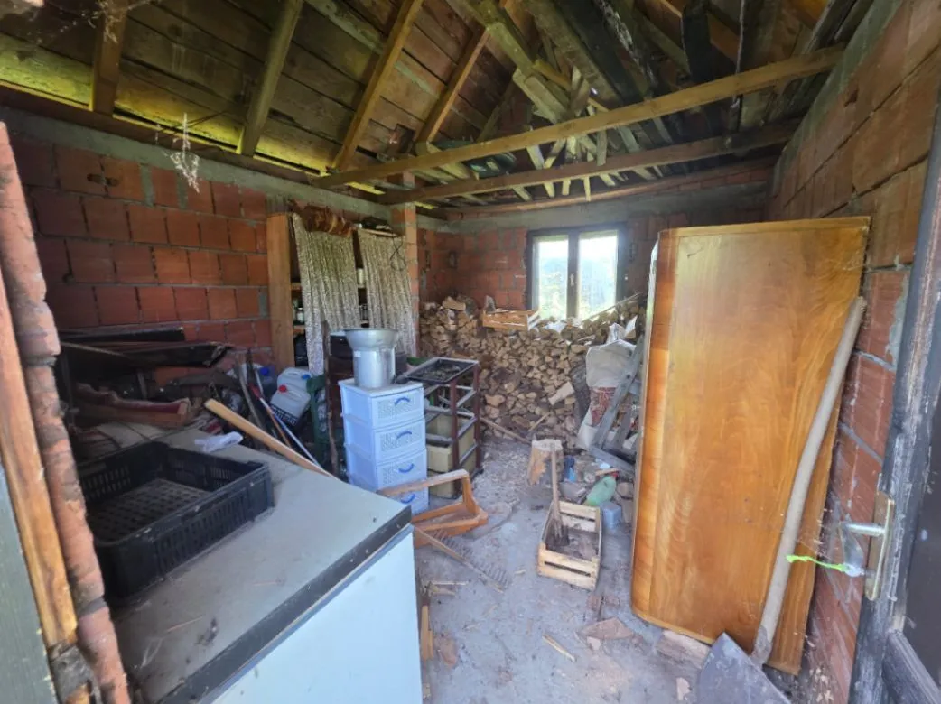 Sale, house, 55m², Smailagića Polje, Kolašin