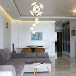 Prodaja, dvosoban stan, 94m², Rafailovići, Budva - image 12