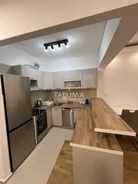 Izdavanje, jednosoban stan, 46m², Stari Aerodrom, Podgorica - image 3
