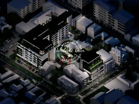 Sale, five bedroom apartment, 141m², Centar, Kragujevac - image 11