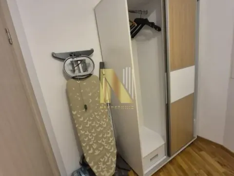 Rent, one bedroom apartment, 44m², Podbara, Novi Sad Sve Podlokacije - image 6