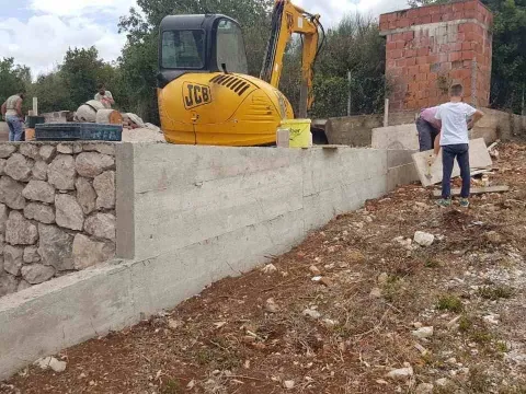 Sale, land lot, 196m², Utjeha, Bar - image 8