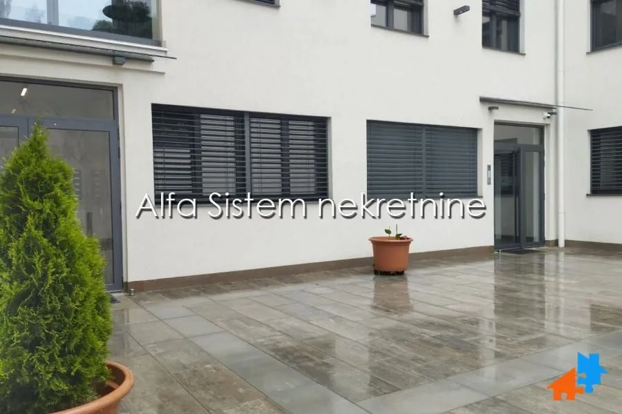 Rent, two bedroom apartment, 90m², Voždovac Sve Podlokacije, Beograd