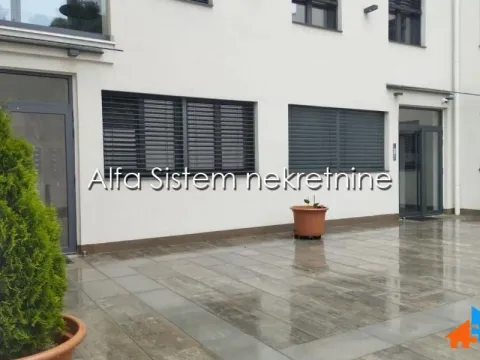 Rent, two bedroom apartment, 90m², Voždovac Sve Podlokacije, Beograd - image 20